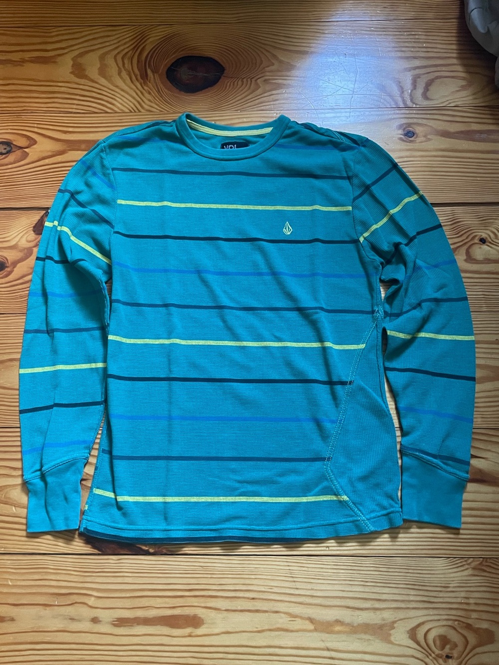 Volcom Thermal Long Sleeve Shirt